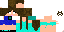 Texture for HerobrineGril