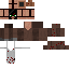 Texture for killer vilager