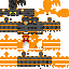 Texture for Foxy_Proxy