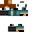 Texture for gabriel