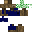 Texture for chisi_tv baum