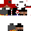 Texture for red youtube