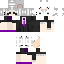 Texture for Nylah Ender Corp Uniform