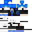 Texture for Shiro Alex