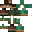 Texture for chekolad