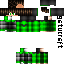 Texture for xDbD
