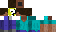 Texture for lucky block