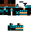 Texture for ddgd