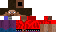 Texture for steve-blue_footed