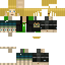 Texture for Nell in Ocelot Jacket (Story Mode)