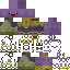 Texture for k2  cuber
