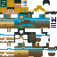 Texture for Mike Link