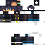 Texture for ImDinoMC