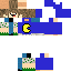 Texture for cdcdcfc