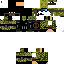 Texture for steve