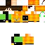 Texture for Энден