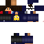 Texture for LioonGhost