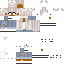 Texture for Asuna Csual (1)