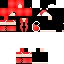 Texture for fire_fox_girl_by_NatyBK12