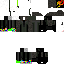 Texture for mega cooler type