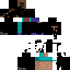 Texture for steve corrompido