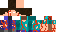 Texture for Herobrine