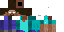 Texture for herobrine