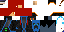 Texture for 4 way wizard