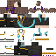 Texture for END
