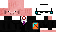 Texture for Realmcraft pig in a Tux