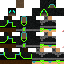 Texture for the killer