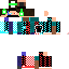 Texture for ิblue and red  