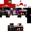 Texture for vampire