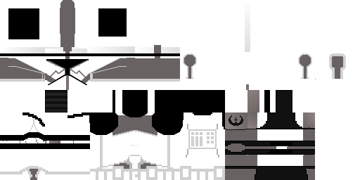 Texture for 104th Clone phase 1 (changed)