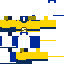 Texture for Sentry's suit (The Void).