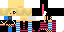 Texture for Blutengel