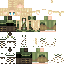 Texture for Legolas