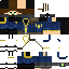 Texture for fallout manne