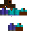 Texture for Chocofer