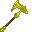 Texture for Big Glowstone Axe v2