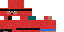 Texture for ninja