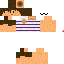 Texture for LittleKirkMC