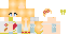 Texture for Tori