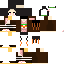 Texture for nezuko