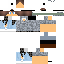 Texture for custom 2