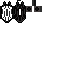 Texture for Wakandan Shield For Nomad