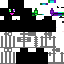 Texture for MiniMo In a Skeleton Suit