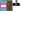 Texture for trans shield