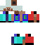 Texture for elementogames