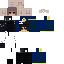 Texture for Daisuke